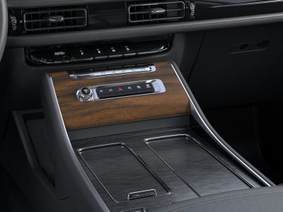 2026 Lincoln Aviator Reserve®