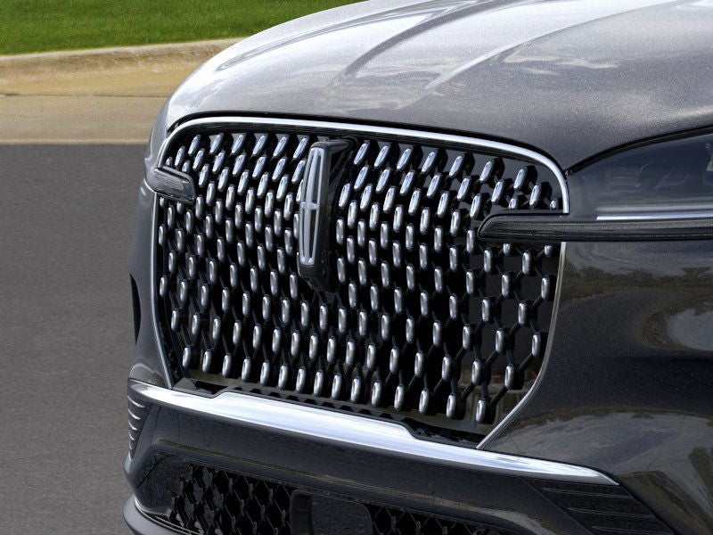 2026 Lincoln Aviator Reserve®
