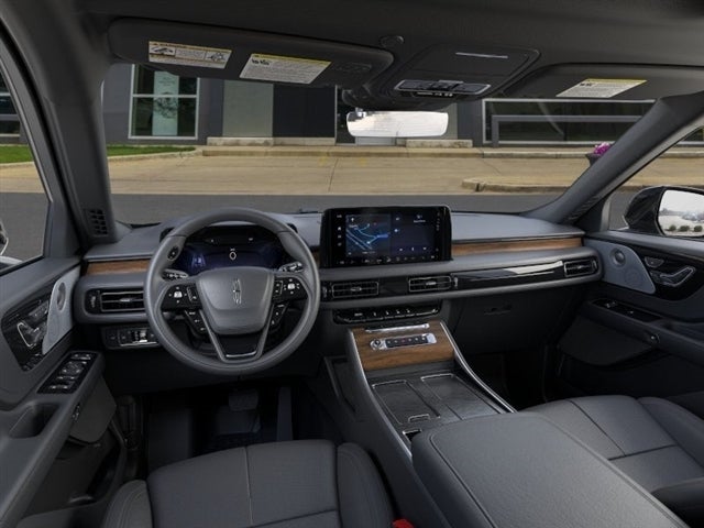 2026 Lincoln Aviator Reserve®