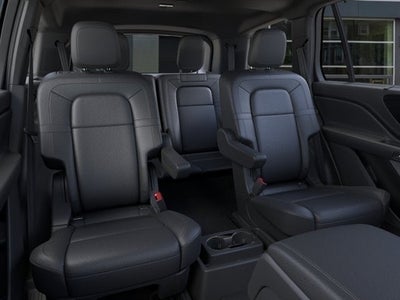 2026 Lincoln Aviator Reserve®