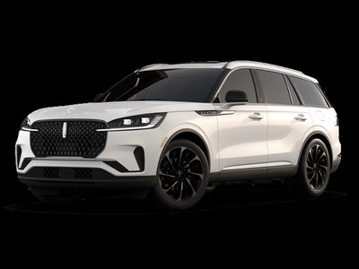 2026 Lincoln Aviator Reserve®