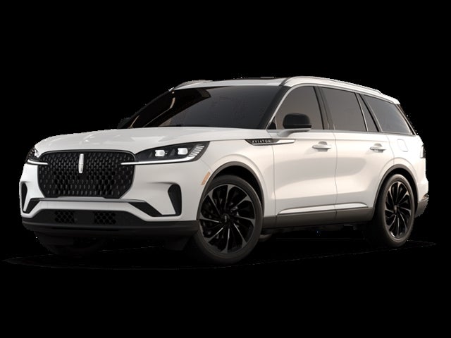 2026 Lincoln Aviator Reserve®