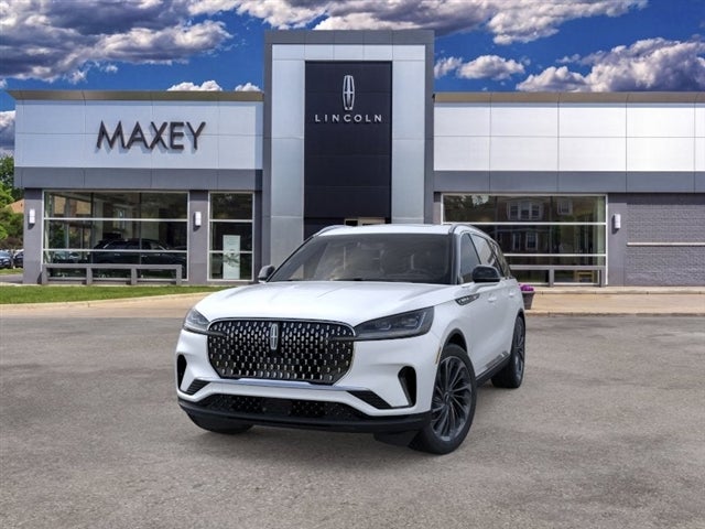 2026 Lincoln Aviator Reserve®