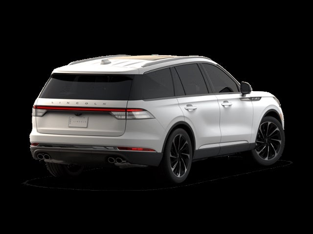 2026 Lincoln Aviator Reserve®