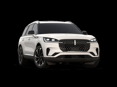 2026 Lincoln Aviator Reserve®