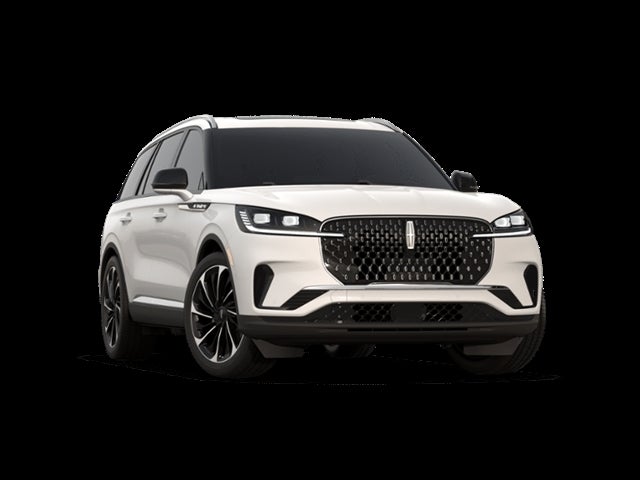2026 Lincoln Aviator Reserve®