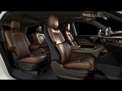 2026 Lincoln Aviator Reserve®