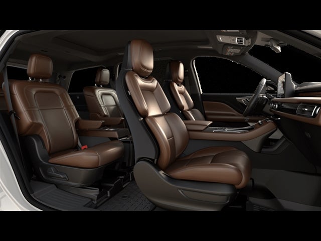 2026 Lincoln Aviator Reserve®