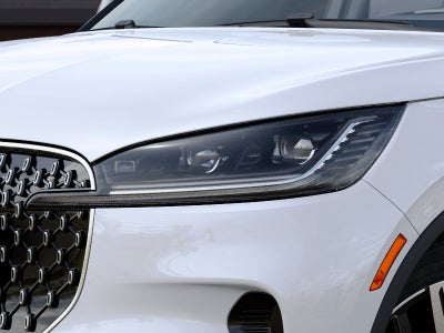 2027 Lincoln Aviator Reserve