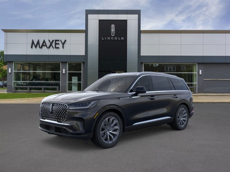 2026 Lincoln Aviator Reserve®