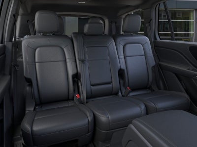 2026 Lincoln Aviator Reserve®