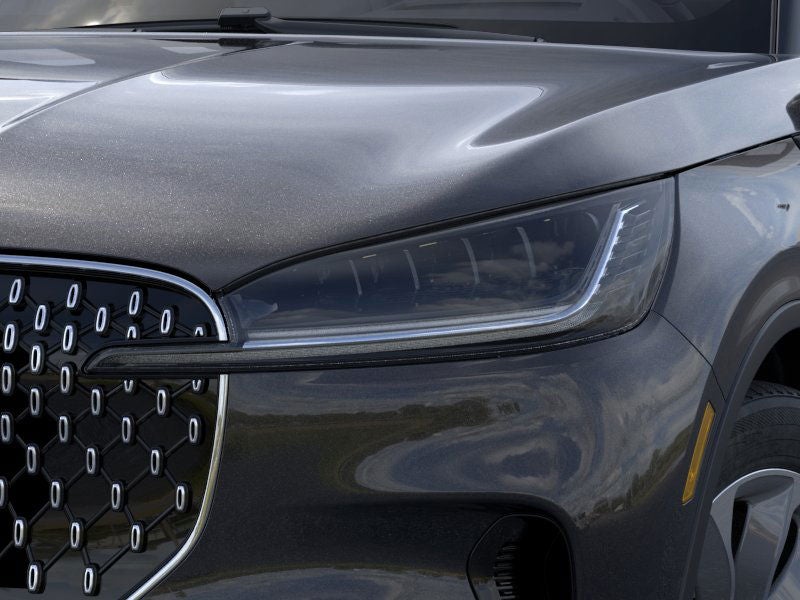 2026 Lincoln Aviator Reserve®