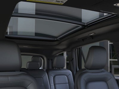 2026 Lincoln Aviator Reserve®