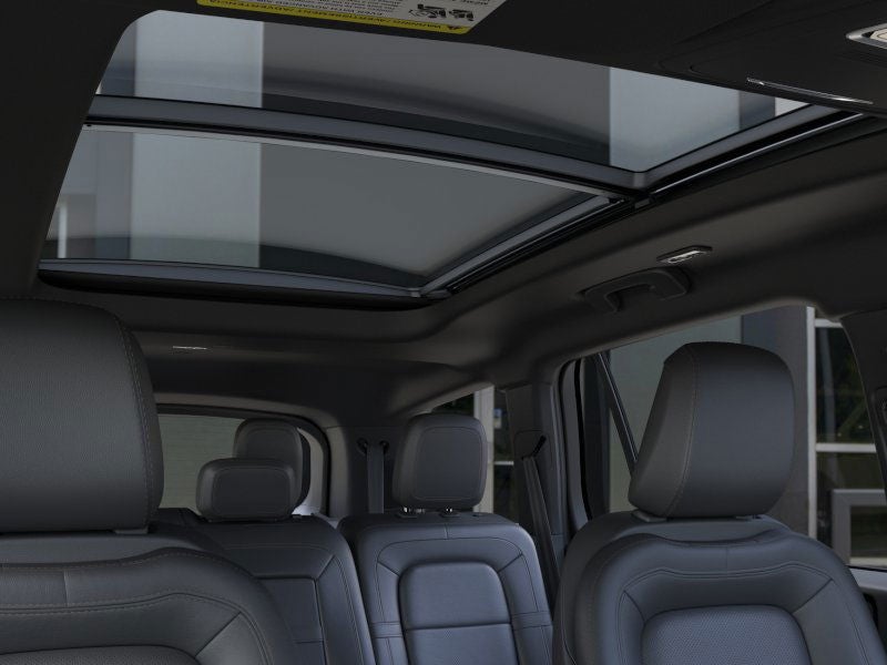 2026 Lincoln Aviator Reserve®