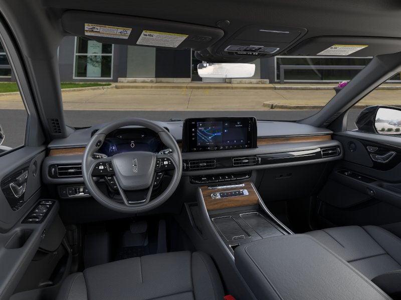2026 Lincoln Aviator Reserve®