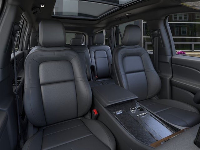 2026 Lincoln Aviator Reserve®