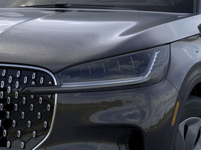 2026 Lincoln Aviator Reserve®