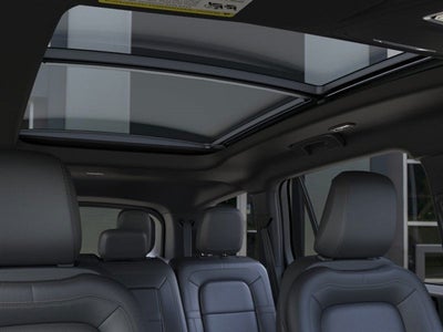 2026 Lincoln Aviator Reserve®