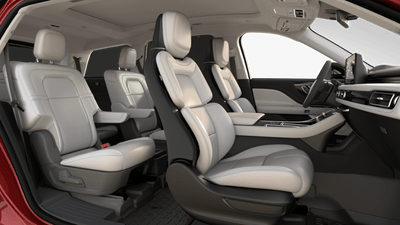 2026 Lincoln Aviator Reserve®
