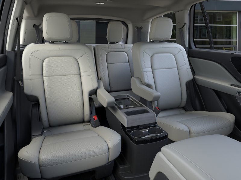 2026 Lincoln Aviator Reserve®