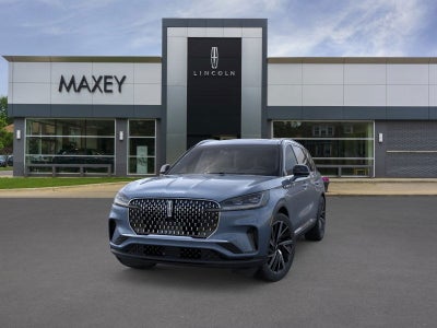 2026 Lincoln Aviator Reserve®