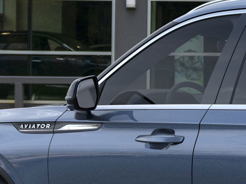 2026 Lincoln Aviator Reserve®