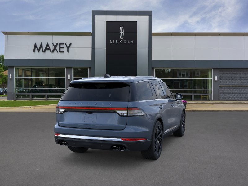 2026 Lincoln Aviator Reserve®