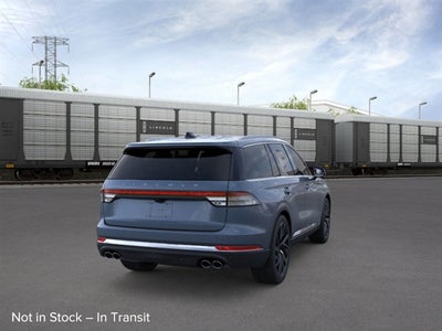 2026 Lincoln Aviator Reserve®