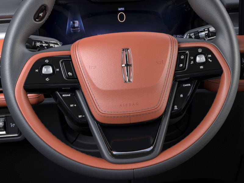 2026 Lincoln Aviator Reserve®