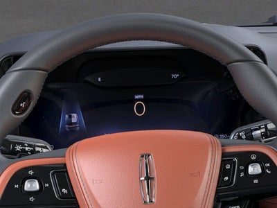 2026 Lincoln Aviator Reserve®