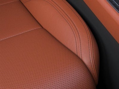 2026 Lincoln Aviator Reserve®