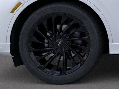 2026 Lincoln Aviator Reserve®