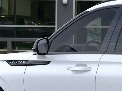 2026 Lincoln Aviator Reserve®