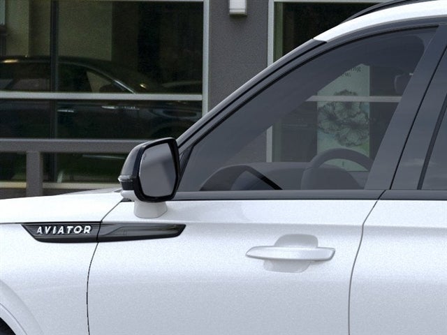 2026 Lincoln Aviator Reserve®