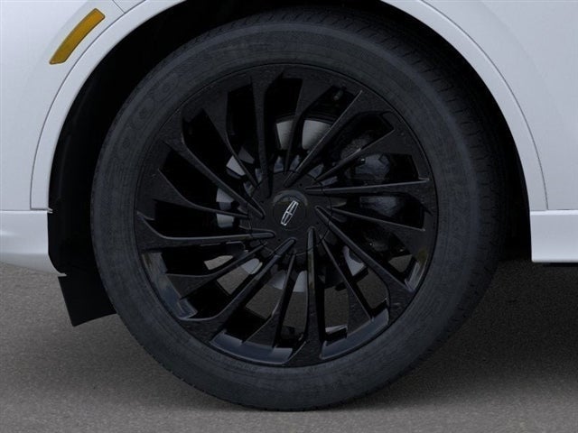 2026 Lincoln Aviator Reserve®