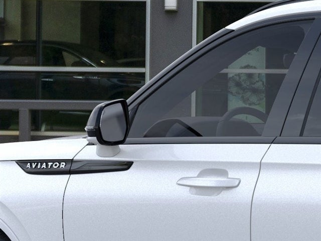 2026 Lincoln Aviator Reserve®