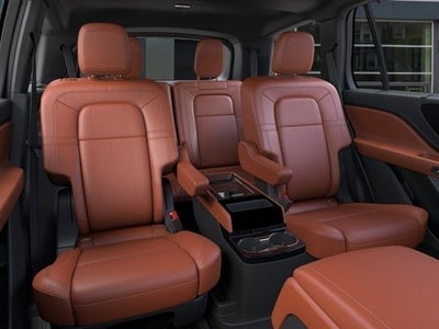 2026 Lincoln Aviator Reserve®