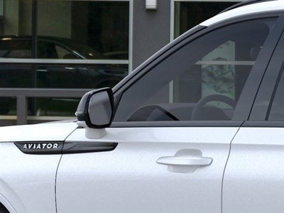 2026 Lincoln Aviator Reserve®