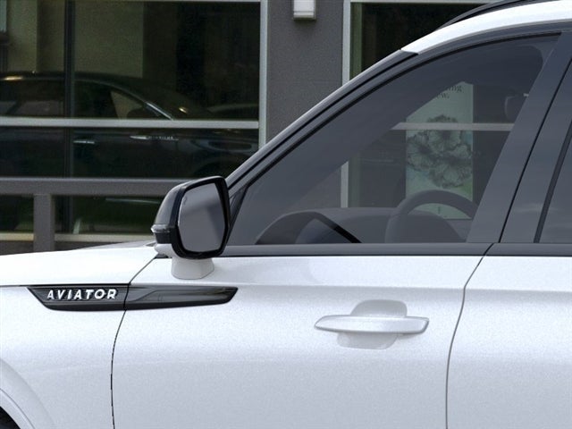 2026 Lincoln Aviator Reserve®