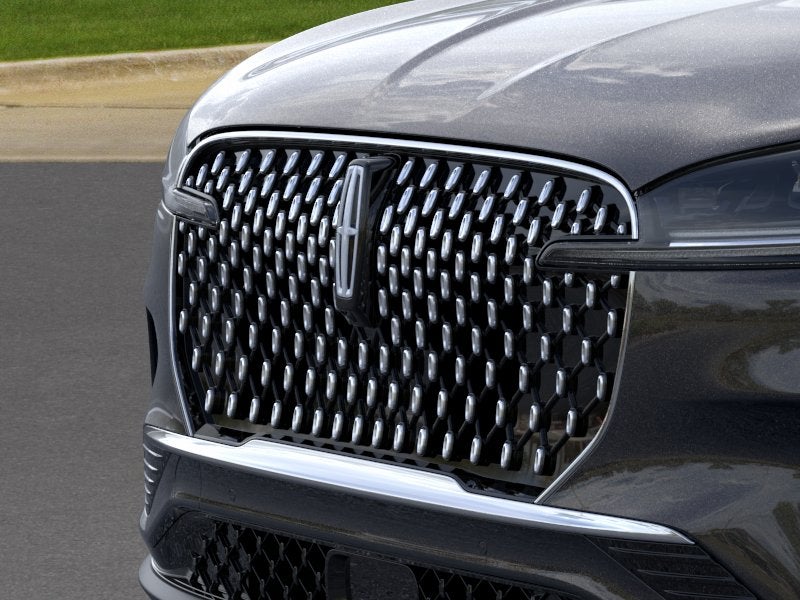 2026 Lincoln Aviator Reserve®