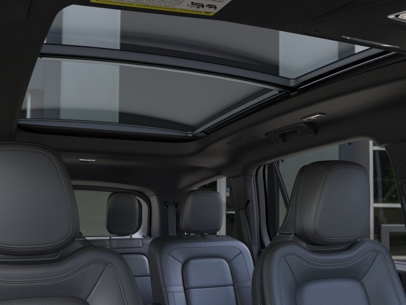 2026 Lincoln Aviator Reserve®