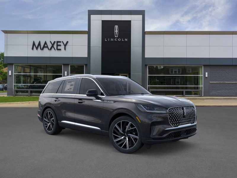 2026 Lincoln Aviator Reserve®