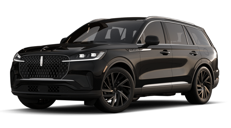 2026 Lincoln Aviator Reserve®