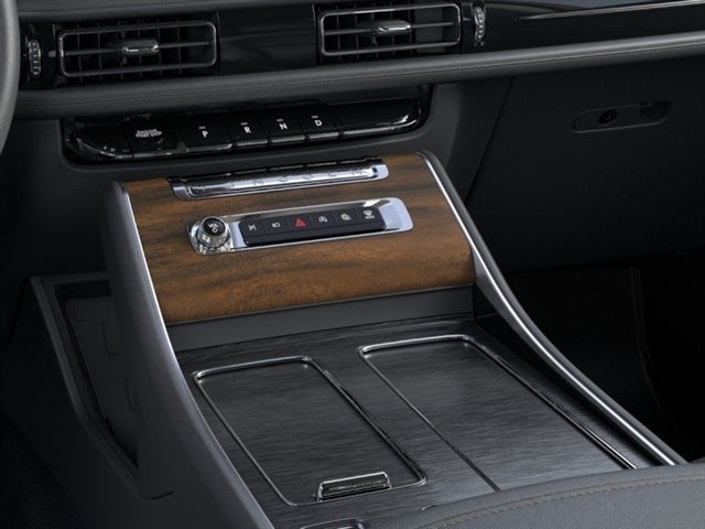 2026 Lincoln Aviator Reserve®