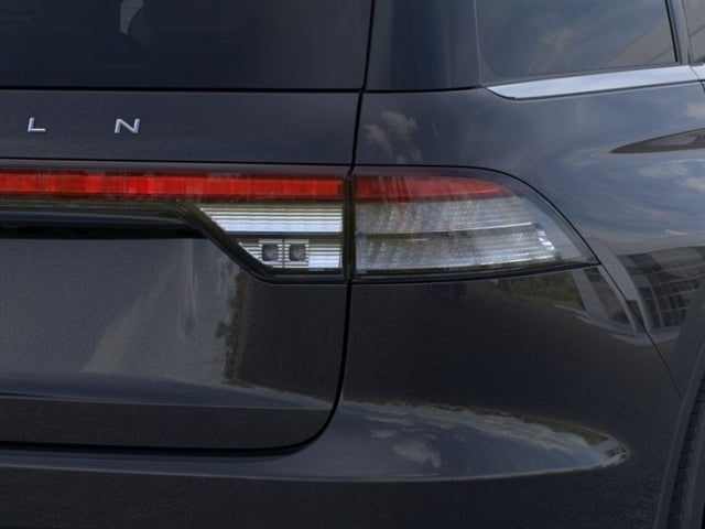 2026 Lincoln Aviator Reserve®