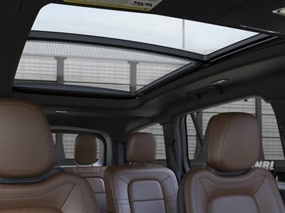 2026 Lincoln Aviator Reserve®