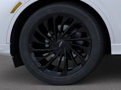 2026 Lincoln Aviator Reserve®