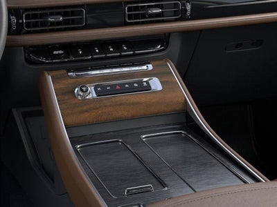 2026 Lincoln Aviator Reserve®