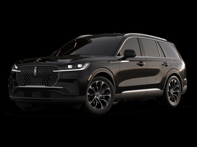 2026 Lincoln Aviator Reserve®