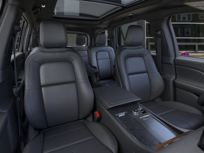 2026 Lincoln Aviator Reserve®